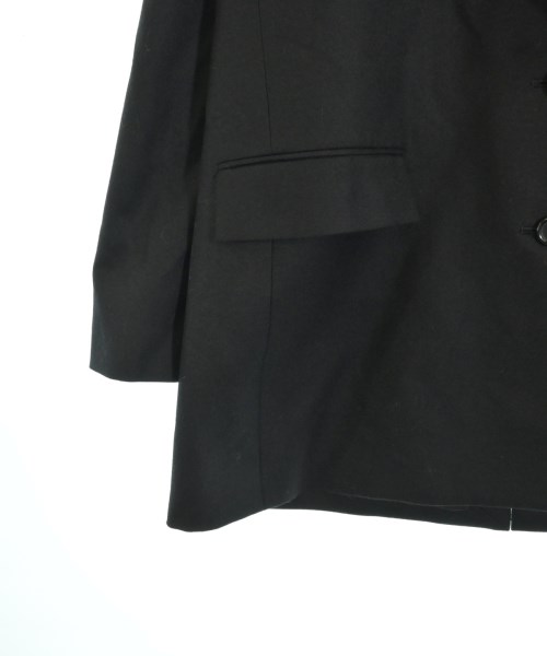 AEWEN MATOPH（イウエンマトフ）ジャケット 黒 サイズ:36(S位) レディース/2200655975014