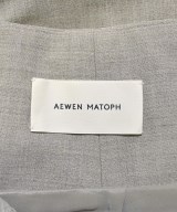 AEWEN MATOPH（イウエンマトフ）その他 グレー サイズ:34(XS位) レディース/2200649723041