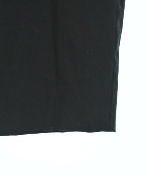 AEWEN MATOPH（イウエンマトフ）スラックス 黒 サイズ:38(M位) レディース/2200656557042