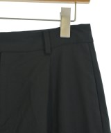 AEWEN MATOPH（イウエンマトフ）スラックス 黒 サイズ:38(M位) レディース/2200656557042