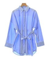 AEWEN MATOPH（イウエンマトフ）カジュアルシャツ 青 サイズ:F レディース/2200652004069