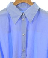 AEWEN MATOPH（イウエンマトフ）カジュアルシャツ 青 サイズ:F レディース/2200652004069