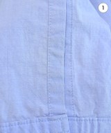 AEWEN MATOPH（イウエンマトフ）カジュアルシャツ 青 サイズ:F レディース/2200652004069