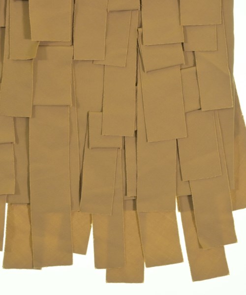 AEWEN MATOPH（イウエンマトフ）ロング・マキシ丈スカート ベージュ サイズ:38(M位) レディース/2200652975284