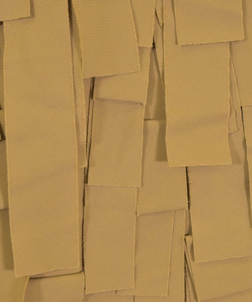 AEWEN MATOPH（イウエンマトフ）ロング・マキシ丈スカート ベージュ サイズ:38(M位) レディース/2200652975284