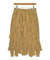 AEWEN MATOPH（イウエンマトフ）ロング・マキシ丈スカート ベージュ サイズ:38(M位) レディース/2200652975284