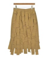 AEWEN MATOPH（イウエンマトフ）ロング・マキシ丈スカート ベージュ サイズ:38(M位) レディース/2200652975284