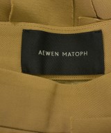 AEWEN MATOPH（イウエンマトフ）ロング・マキシ丈スカート ベージュ サイズ:38(M位) レディース/2200652975284