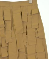 AEWEN MATOPH（イウエンマトフ）ロング・マキシ丈スカート ベージュ サイズ:38(M位) レディース/2200652975284