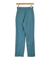 AEWEN MATOPH（イウエンマトフ）スラックス 緑 サイズ:36(S位) レディース/2200653714103