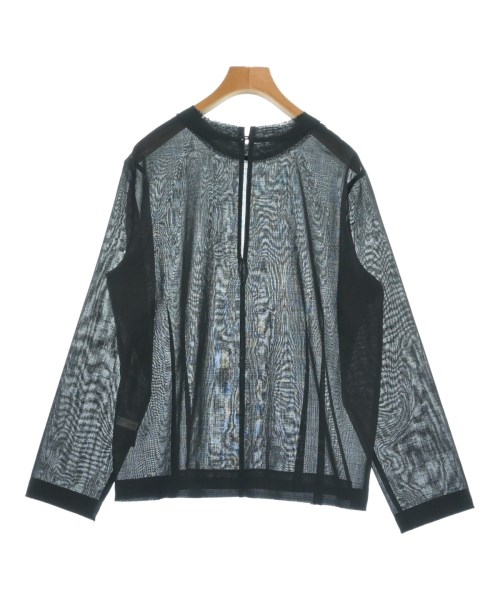 AEWEN MATOPH（イウエンマトフ）ブラウス 黒 サイズ:F レディース/2200654956137