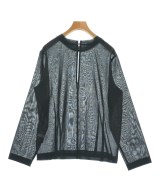 AEWEN MATOPH（イウエンマトフ）ブラウス 黒 サイズ:F レディース/2200654956137