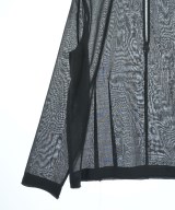 AEWEN MATOPH（イウエンマトフ）ブラウス 黒 サイズ:F レディース/2200654956137