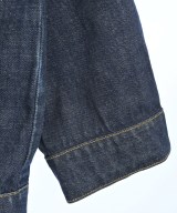 AEWEN MATOPH（イウエンマトフ）デニムジャケット 紺 サイズ:36(S位) レディース/2200658488054