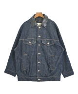 AEWEN MATOPH デニムジャケット