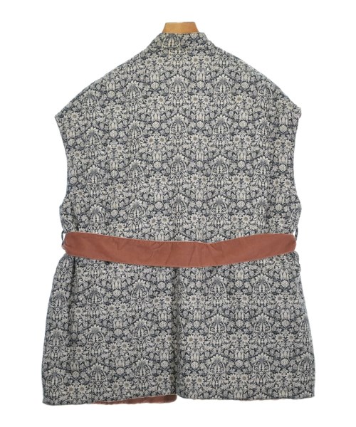 AEWEN MATOPH（イウエンマトフ）その他 紺 サイズ:F レディース/2200646619026