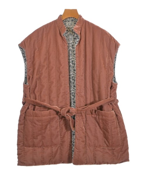 AEWEN MATOPH（イウエンマトフ）その他 紺 サイズ:F レディース/2200646619026