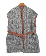 AEWEN MATOPH（イウエンマトフ）その他 紺 サイズ:F レディース/2200646619026