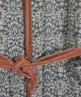 AEWEN MATOPH（イウエンマトフ）その他 紺 サイズ:F レディース/2200646619026