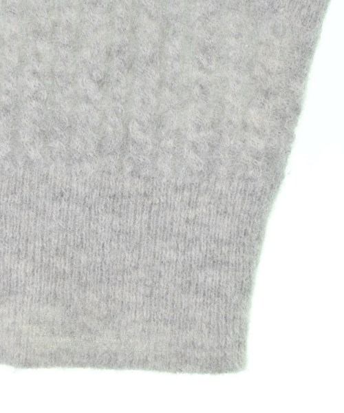 AEWEN MATOPH（イウエンマトフ）ベスト/ノースリーブ グレー サイズ:F レディース/2200659030030