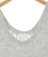 AEWEN MATOPH（イウエンマトフ）ベスト/ノースリーブ グレー サイズ:F レディース/2200659030030