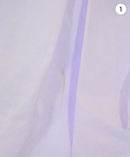 AEWEN MATOPH（イウエンマトフ）ノースリーブ 紫 サイズ:F レディース/2200649497096