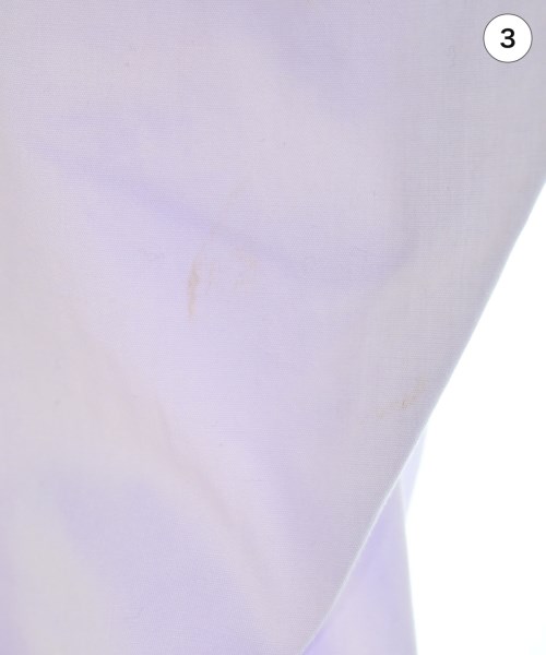 AEWEN MATOPH（イウエンマトフ）ノースリーブ 紫 サイズ:F レディース/2200649497096