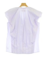 AEWEN MATOPH（イウエンマトフ）ノースリーブ 紫 サイズ:F レディース/2200649497096