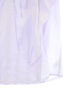 AEWEN MATOPH（イウエンマトフ）ノースリーブ 紫 サイズ:F レディース/2200649497096