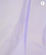 AEWEN MATOPH（イウエンマトフ）ノースリーブ 紫 サイズ:F レディース/2200649497096