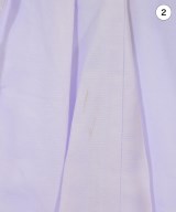 AEWEN MATOPH（イウエンマトフ）ノースリーブ 紫 サイズ:F レディース/2200649497096