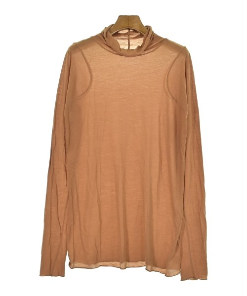 AEWEN MATOPH(イウエンマトフ)Tシャツ・カットソー オレンジ サイズ:-(M位)/2200659351029