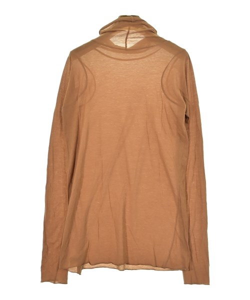 AEWEN MATOPH（イウエンマトフ）Tシャツ・カットソー オレンジ サイズ:-(M位) レディース/2200659351029