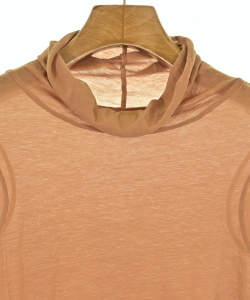 AEWEN MATOPH（イウエンマトフ）Tシャツ・カットソー オレンジ サイズ:-(M位) レディース/2200659351029