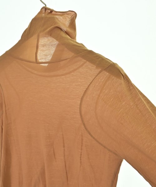 AEWEN MATOPH（イウエンマトフ）Tシャツ・カットソー オレンジ サイズ:-(M位) レディース/2200659351029