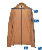 AEWEN MATOPH（イウエンマトフ）Tシャツ・カットソー オレンジ サイズ:-(M位) レディース/2200659351029