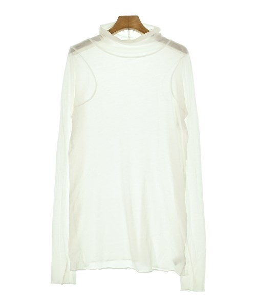 AEWEN MATOPH(イウエンマトフ)Tシャツ・カットソー 白 サイズ:-(M位)/2200659351036