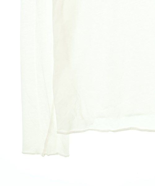 AEWEN MATOPH（イウエンマトフ）Tシャツ・カットソー 白 サイズ:-(M位) レディース/2200659351036