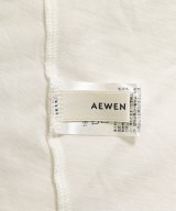 AEWEN MATOPH（イウエンマトフ）Tシャツ・カットソー 白 サイズ:-(M位) レディース/2200659351036