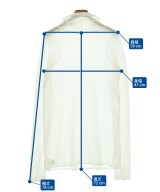 AEWEN MATOPH（イウエンマトフ）Tシャツ・カットソー 白 サイズ:-(M位) レディース/2200659351036