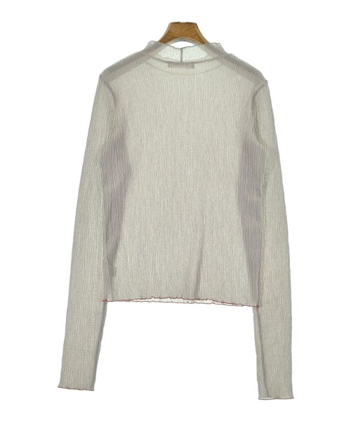 AEWEN MATOPH（イウエンマトフ）Tシャツ・カットソー グレー サイズ:-(M位) レディース/2200659351128