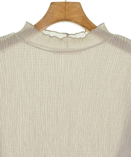 AEWEN MATOPH（イウエンマトフ）Tシャツ・カットソー グレー サイズ:-(M位) レディース/2200659351128