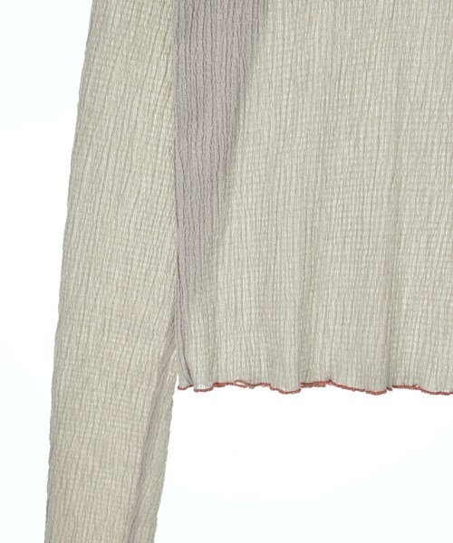 AEWEN MATOPH（イウエンマトフ）Tシャツ・カットソー グレー サイズ:-(M位) レディース/2200659351128