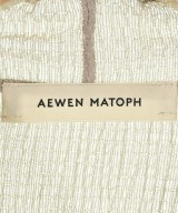 AEWEN MATOPH（イウエンマトフ）Tシャツ・カットソー グレー サイズ:-(M位) レディース/2200659351128