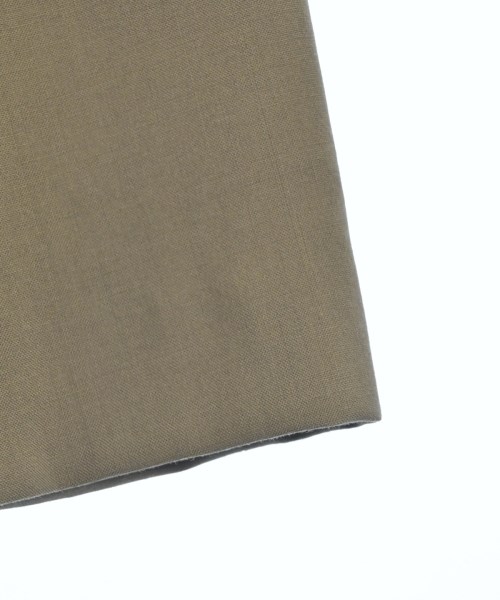 AEWEN MATOPH（イウエンマトフ）ブラウス 茶 サイズ:F レディース/2200653335049