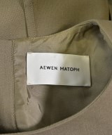 AEWEN MATOPH（イウエンマトフ）ブラウス 茶 サイズ:F レディース/2200653335049
