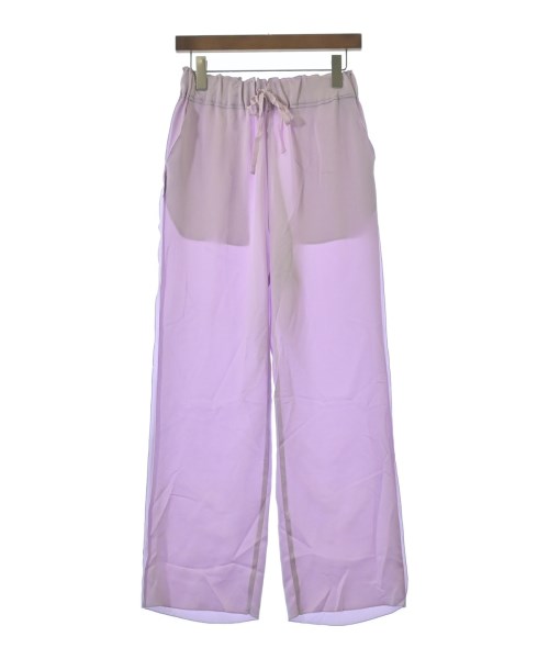 AEWEN MATOPH(イウエンマトフ)その他 ピンク サイズ:38(M位)/2200659877147