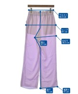 AEWEN MATOPH（イウエンマトフ）その他 ピンク サイズ:38(M位) レディース/2200659877147