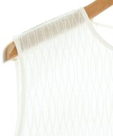 AEWEN MATOPH（イウエンマトフ）ノースリーブ 白 サイズ:F レディース/2200656173068