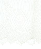 AEWEN MATOPH（イウエンマトフ）ノースリーブ 白 サイズ:F レディース/2200656173068